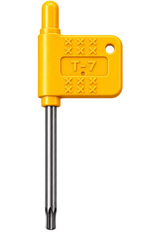 T7
