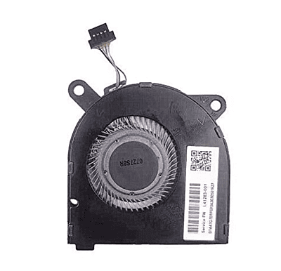 Laptop Cooling FAN 13-AN