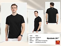Tshirt Reebok