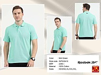Tshirt Reebok