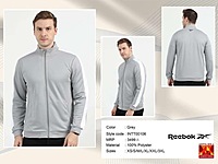 Jacket Reebok