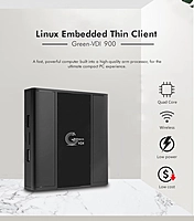 GVDI 1000 Embedded Thin Client