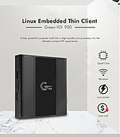 GVDI 900 Embedded Thin Client