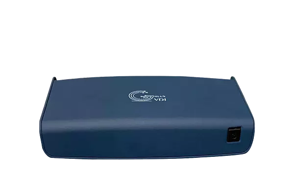 Green VDI 120