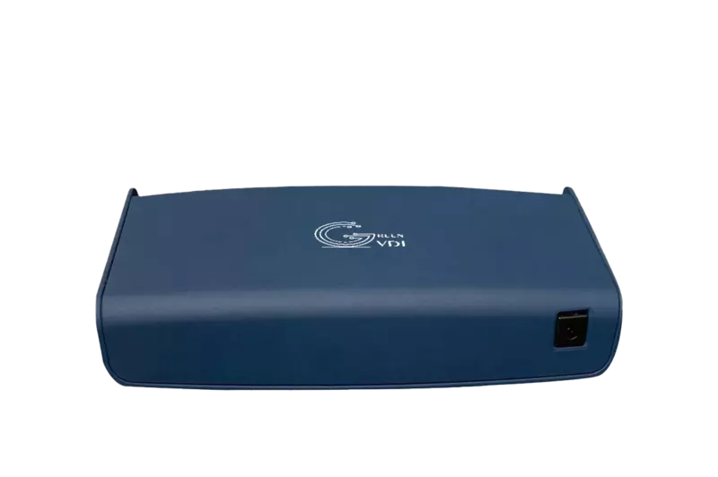 Green VDI 120