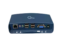 Green VDI 120