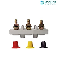 FTC TP-63 Standard Connection Plate | 63 AMP | 3 Pole