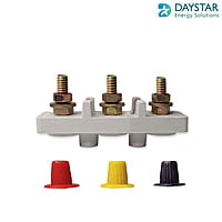 FTC TP-63 Standard Connection Plate | 63 AMP | 3 Pole