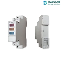 3P Indicator Light for 3 Phase Supply