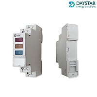 3P Indicator Light for 3 Phase Supply
