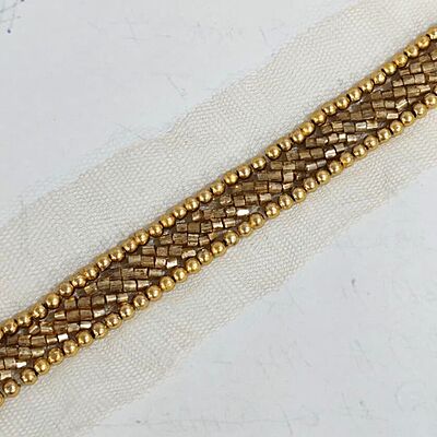Special Golden Lace 108