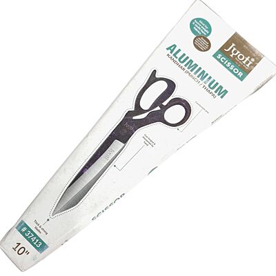 Jyoti Aluminium Kandhar Scissor