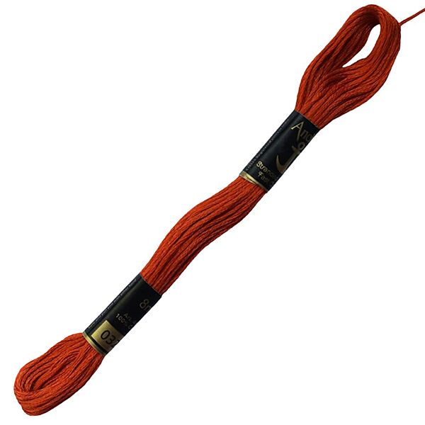 Anchor Embroidery Thread 326