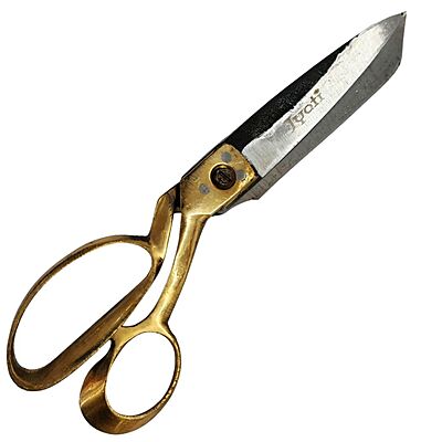 Acrylic Wool 117 10 gm dark grey