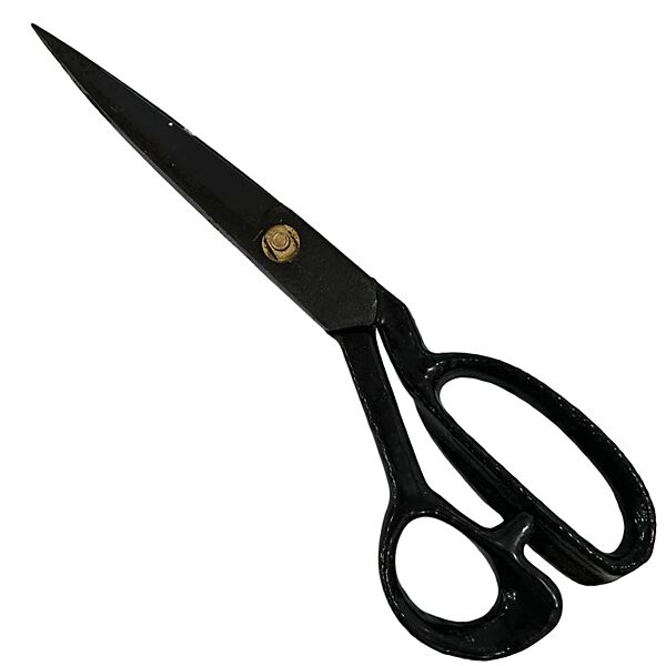 Acrylic Wool 124 10 gm medium green