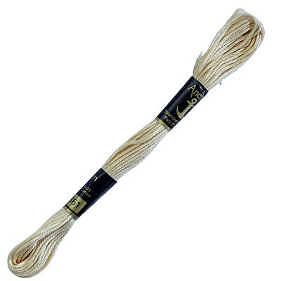 Anchor Embroidery Thread 361 Anchor Embroidery Thread 361
