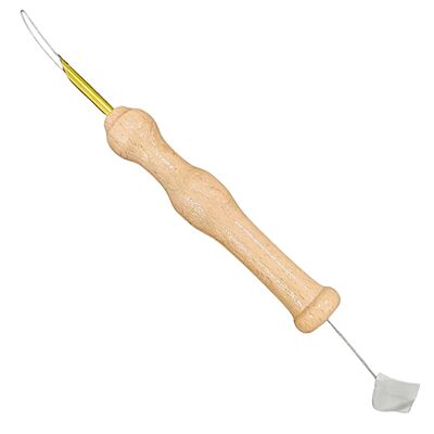 Wood Punch Needle-5mm Wood Punch Needle-5mm