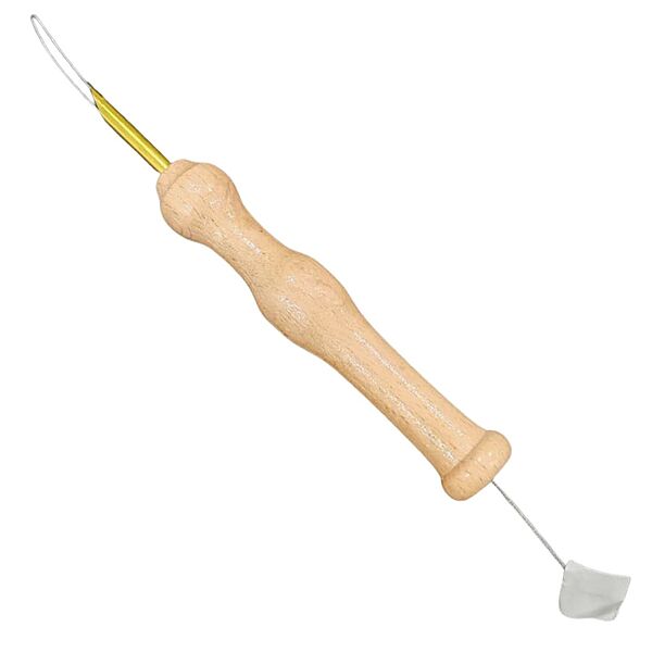 Wood Punch Needle-5mm Wood Punch Needle-5mm