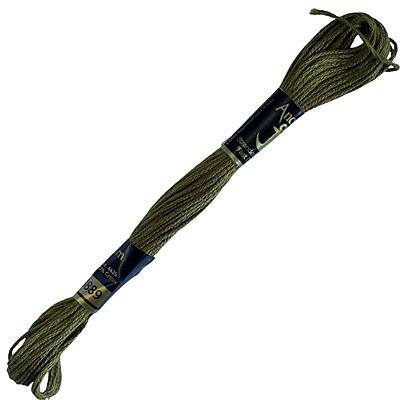 Anchor Embroidery Thread 889