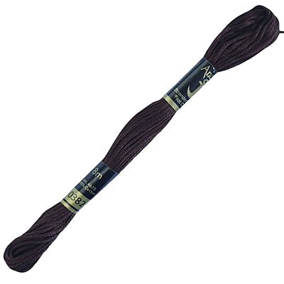 Anchor Embroidery Thread 382