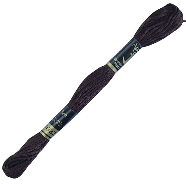 Anchor Embroidery Thread 382