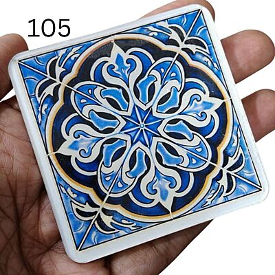 Whimsical Needle Minder- Medium