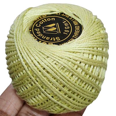 Gopal Embroidery Thread 253 10 gm