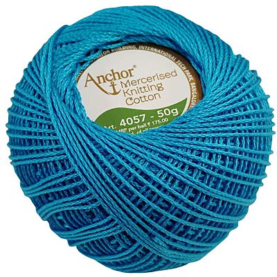 Anchor Mercer Knitting Cotton 433