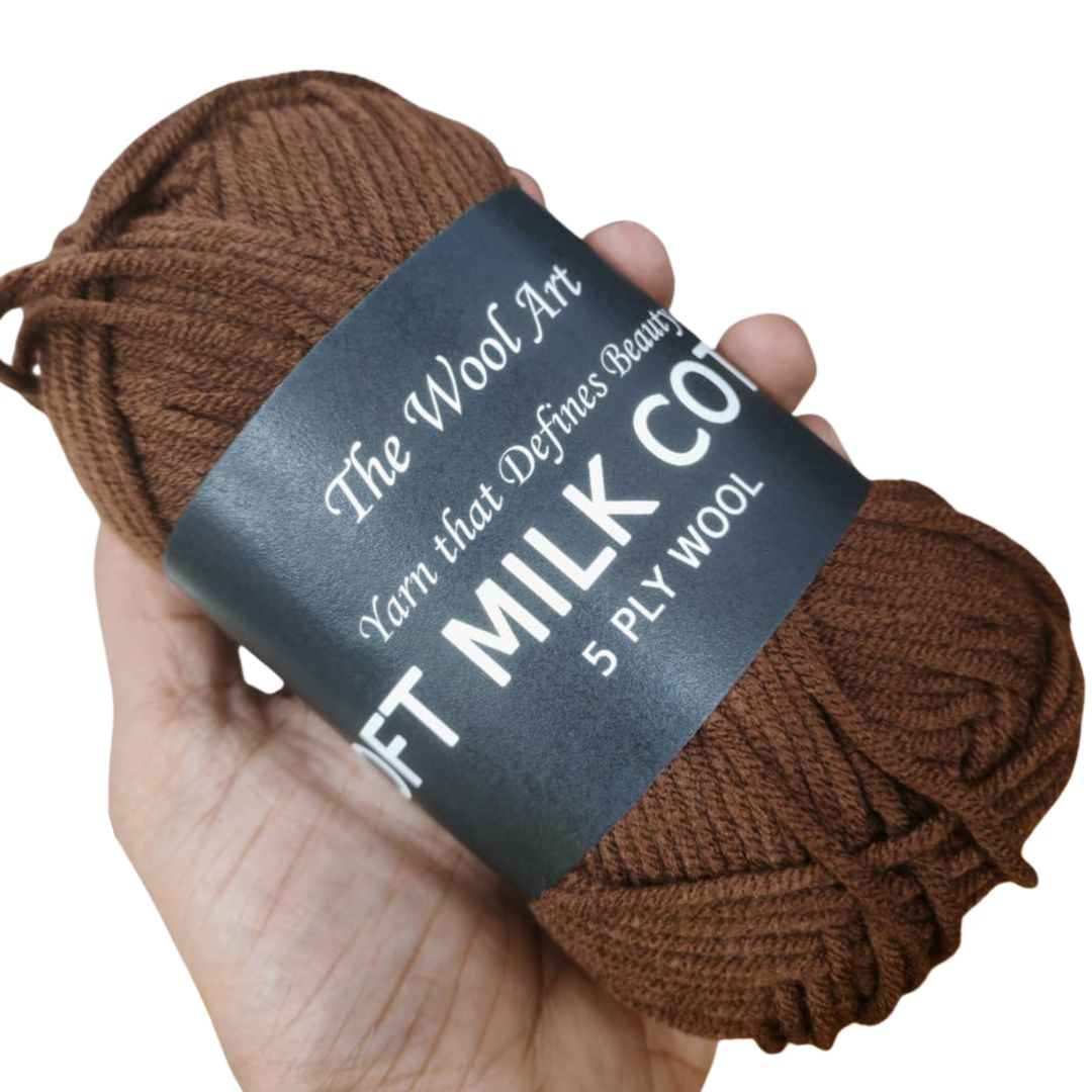Soft Milk Cotton 65 Milk Chocolate Soft Milk Cotton 65 Milk Chocolate