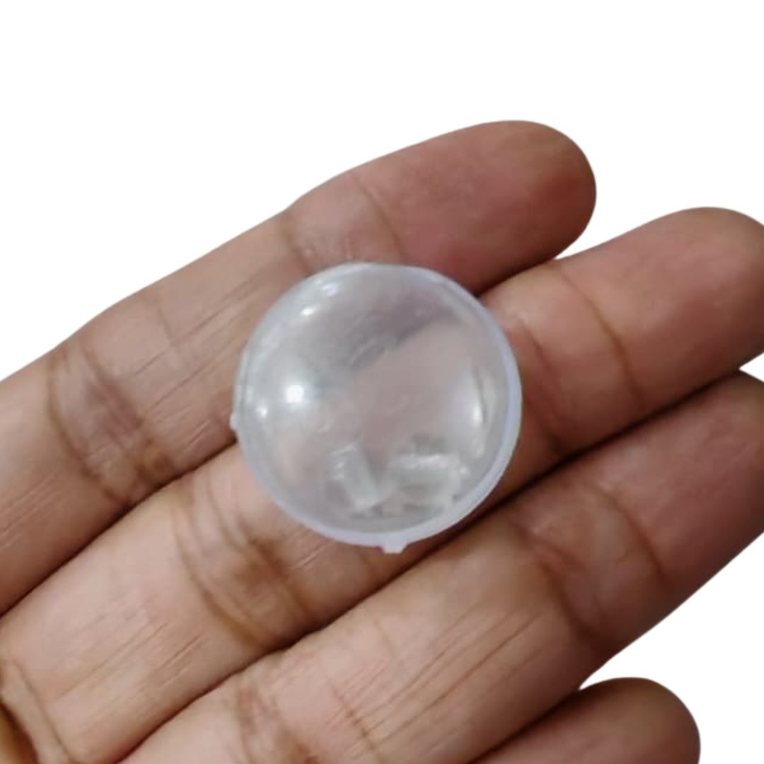 Rattle Transparent Rattle Transparent