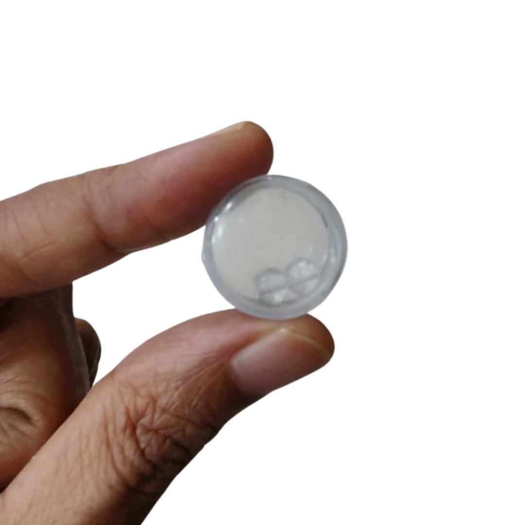 Rattle Transparent Rattle Transparent