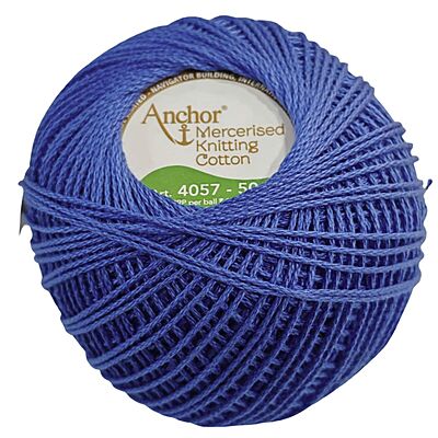Anchor Mercer Knitting Cotton 131