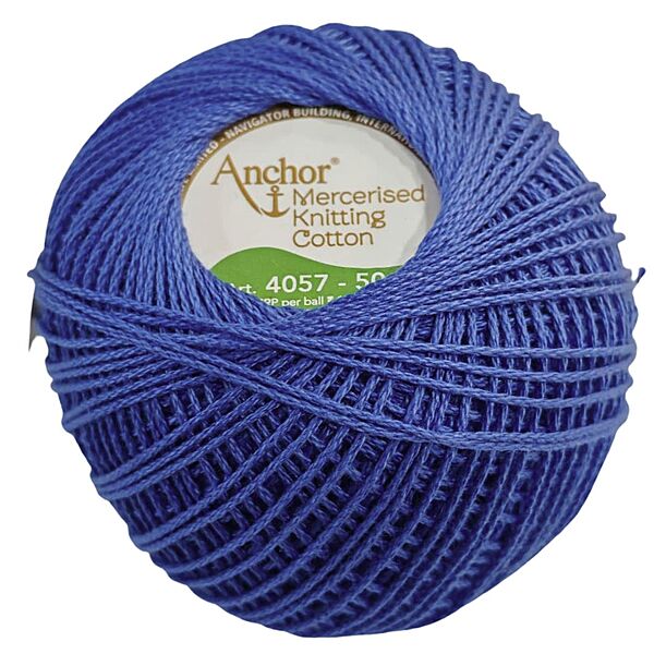 Anchor Mercer Knitting Cotton 131