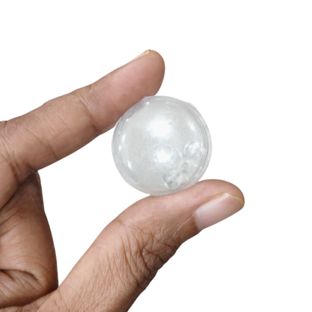 Rattle Transparent Rattle Transparent