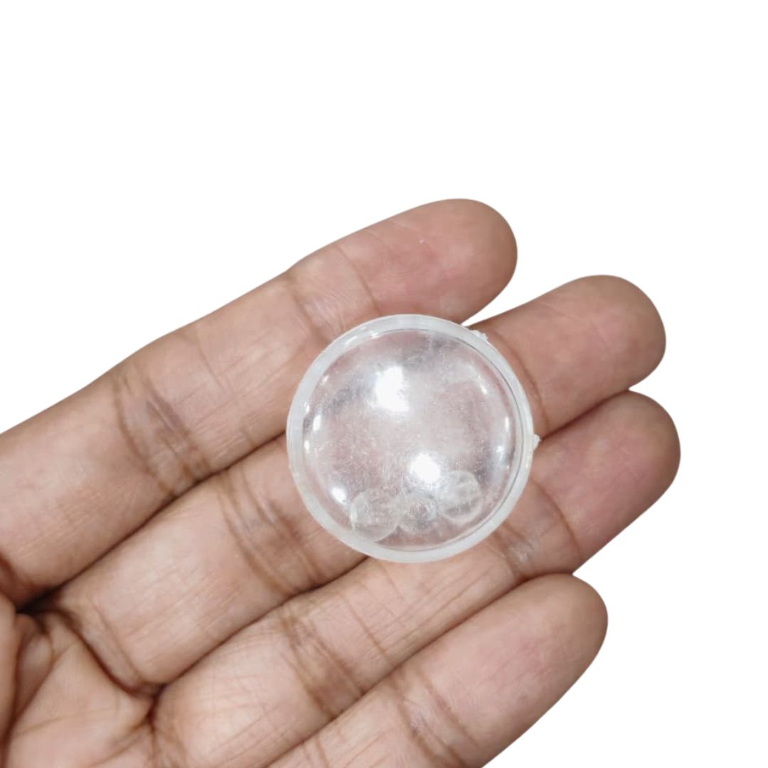 Rattle Transparent Rattle Transparent