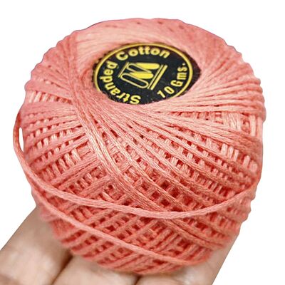 Gopal Embroidery Thread 10 10 gm