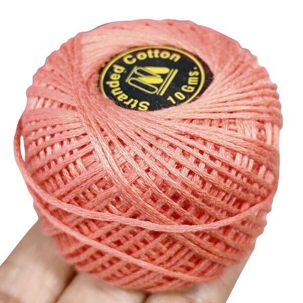 Gopal Embroidery Thread 10 10 gm