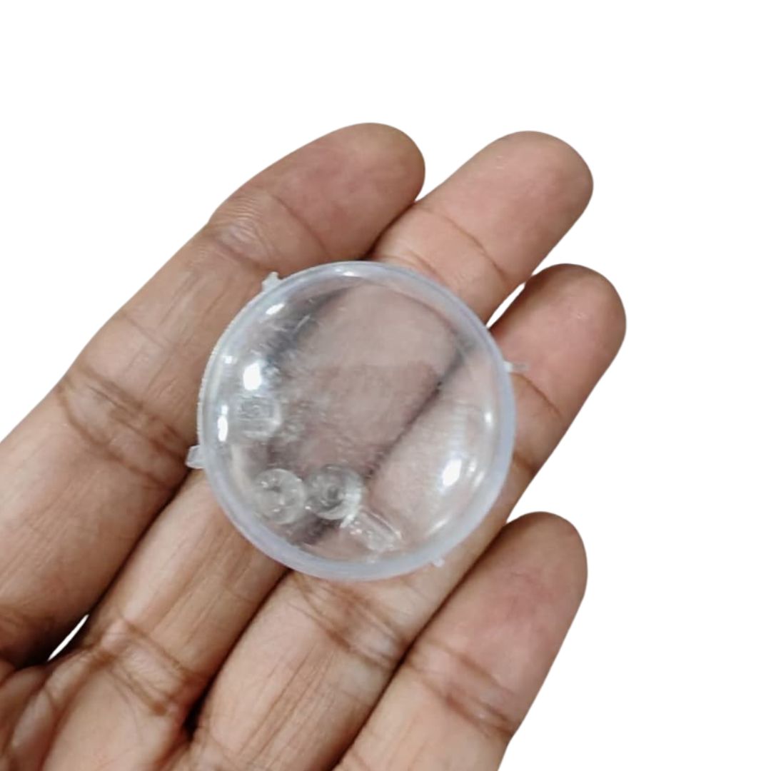 Rattle Transparent Rattle Transparent