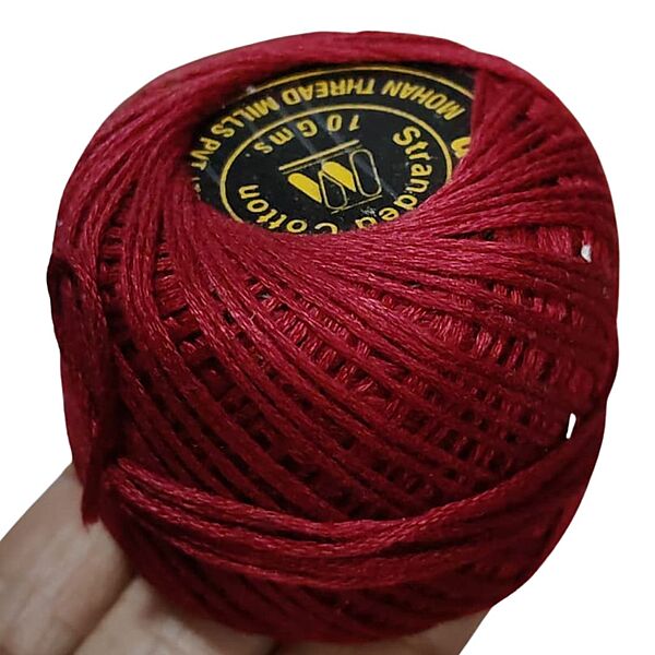 Gopal Embroidery Thread 22 10 gm Gopal Embroidery Thread 22 10 gm