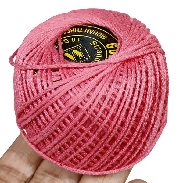 Gopal Embroidery Thread 35 10 gm