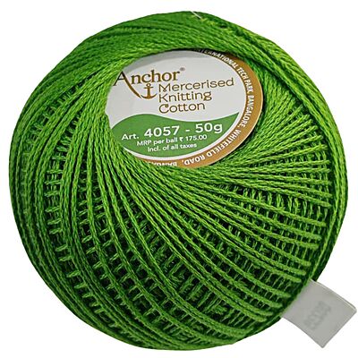 Anchor Mercer Knitting Cotton 239