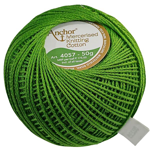 Anchor Mercer Knitting Cotton 239