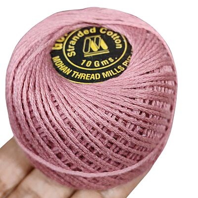 Gopal Embroidery Thread 76 10 gm