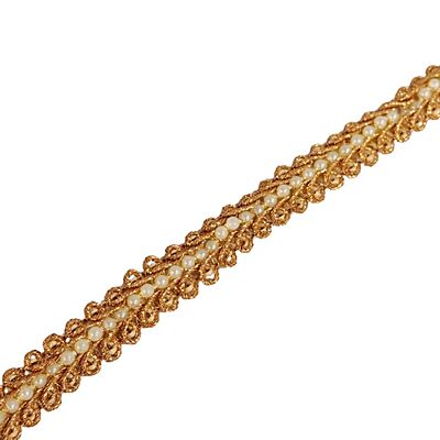 Fancy Color Lace 101