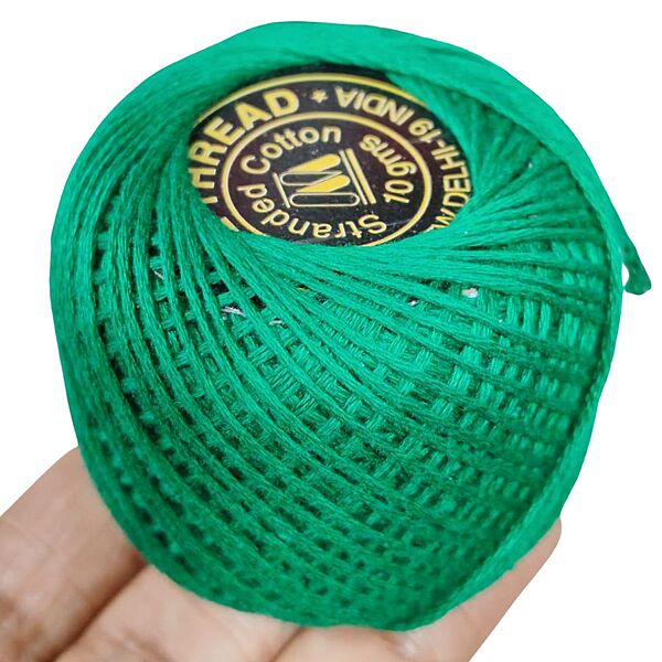 Gopal Embroidery Thread 151 10 gm