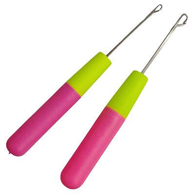 Latch hook Latch hook