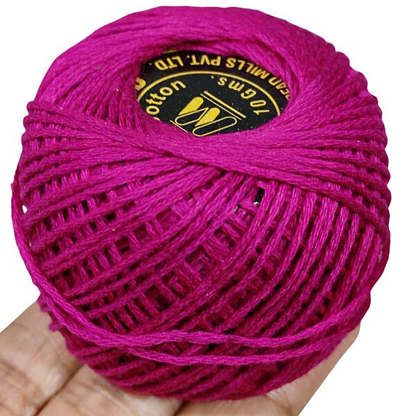 Gopal Embroidery Thread 203 10 gm Gopal Embroidery Thread 203 10 gm