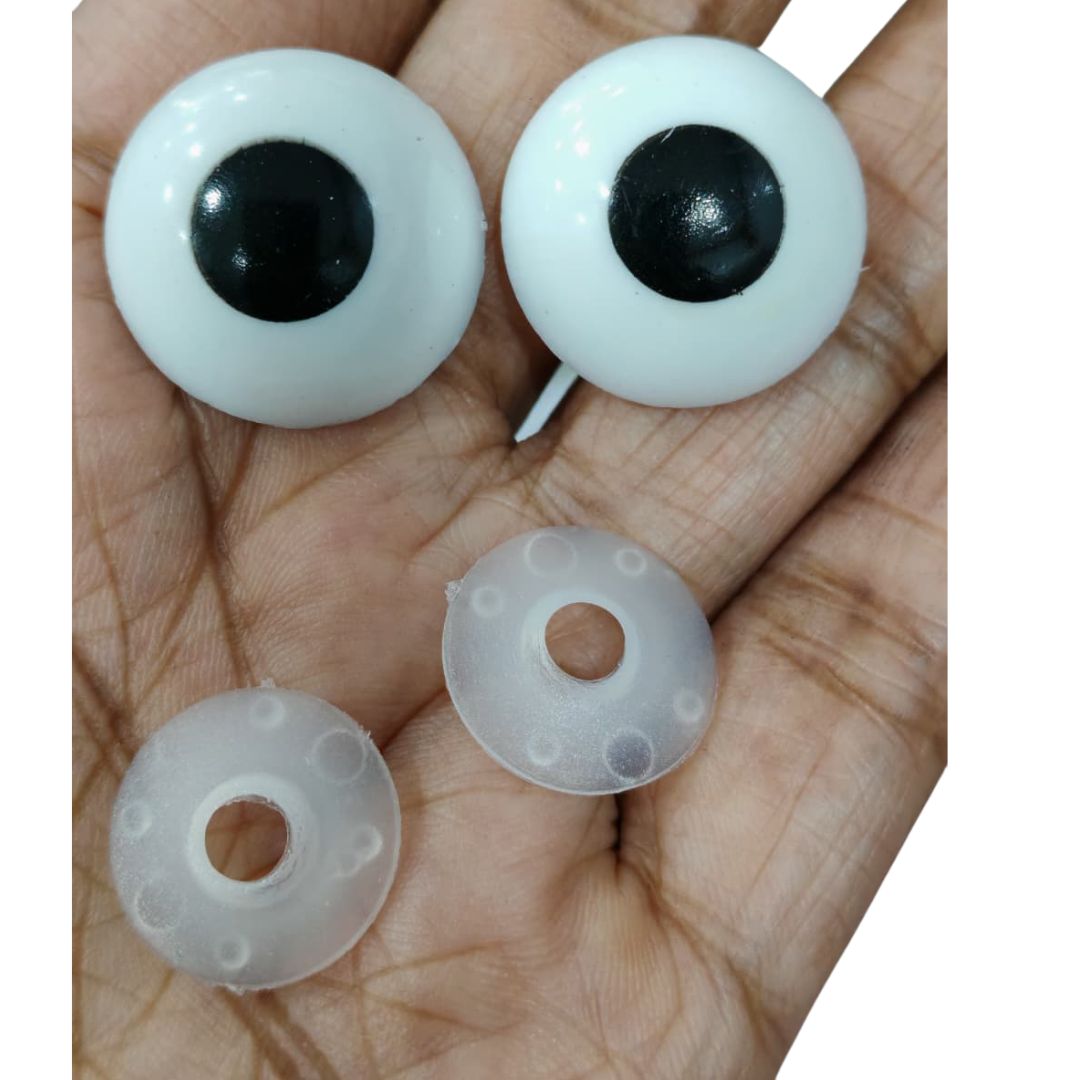 Frog Doll Eyes Frog Doll Eyes