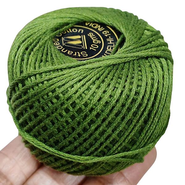 Gopal Embroidery Thread 268 10 gm