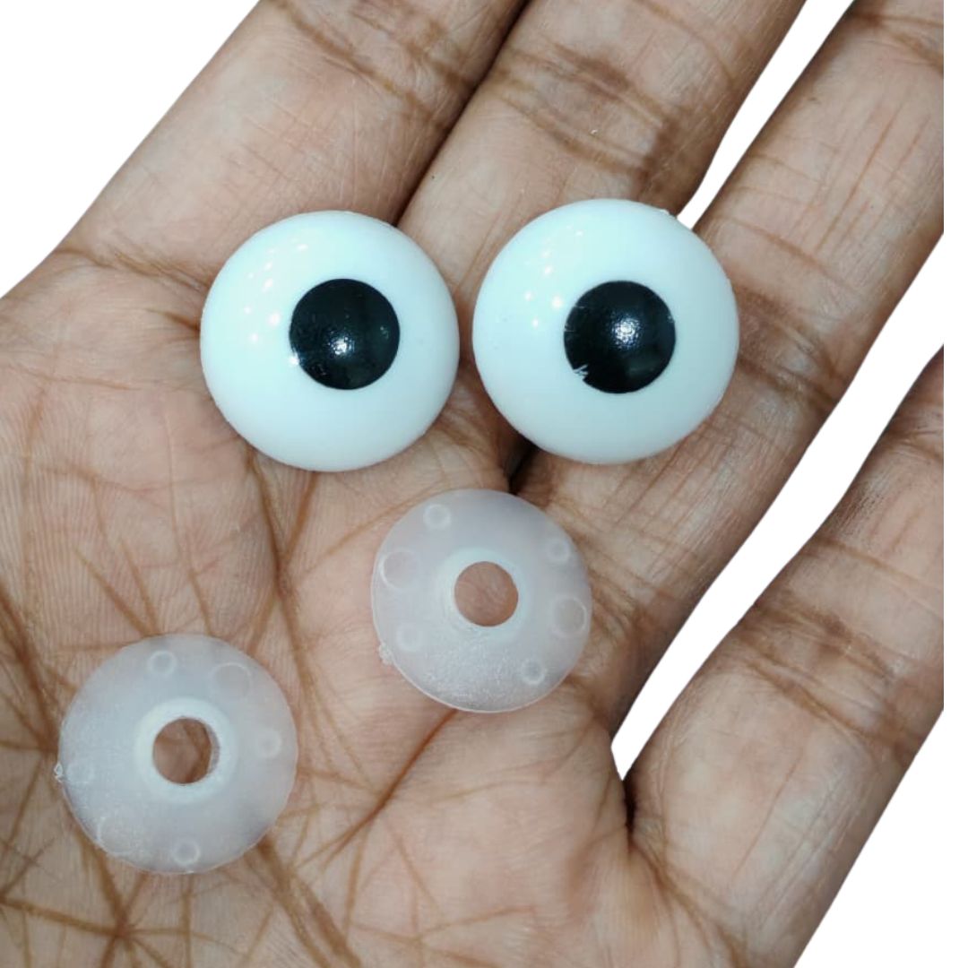 Frog Doll Eyes Frog Doll Eyes